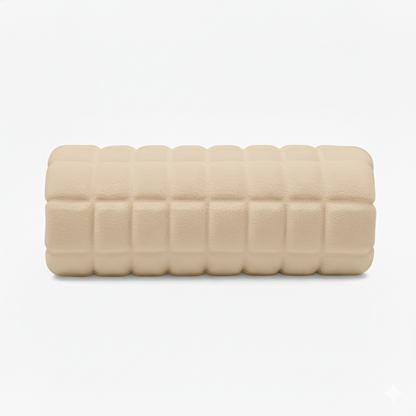 Elite Comfrt Faux Fur Heated Blanket 6 Levels Timer