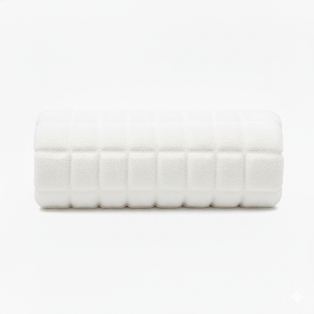 Elite Comfrt Faux Fur Heated Blanket 6 Levels Timer