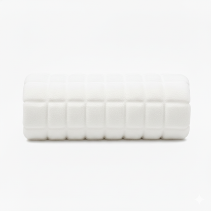 Elite Comfrt Faux Fur Heated Blanket 6 Levels Timer